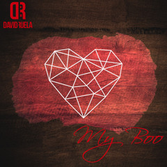 William singe - My boo (David Ruela kizomba remix) 2020