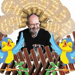 I Only Have Eyes For You (McKenna)