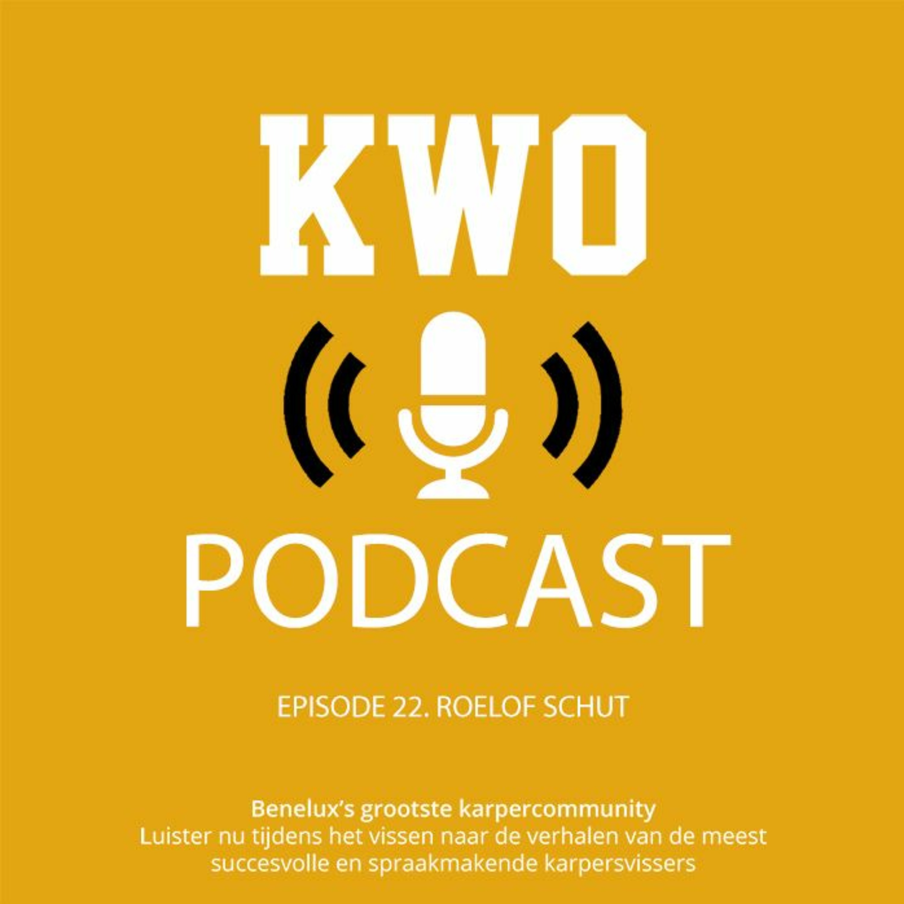 KWO Podcast