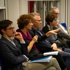 Libre discussion : la solidarité au défi de l’IA et du Big data