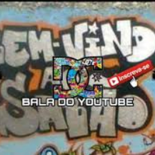 MC LC DO ESCADÃO - MEDLEY PRA FAVELA DO SABÃO ((( DJS DO CABEÇA)))