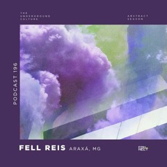 Fell Reis @ Podcast Connect #196 - Araxá, MG