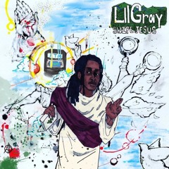 Lil Gray - Teck