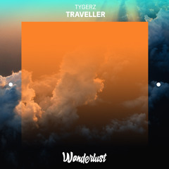 Tygerz - Traveller