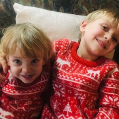 I'm Only Happy When it Snows