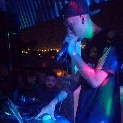 MC MR BIM e FABINHO OSK-DJ CROCKER & DJ AG PROD #BP