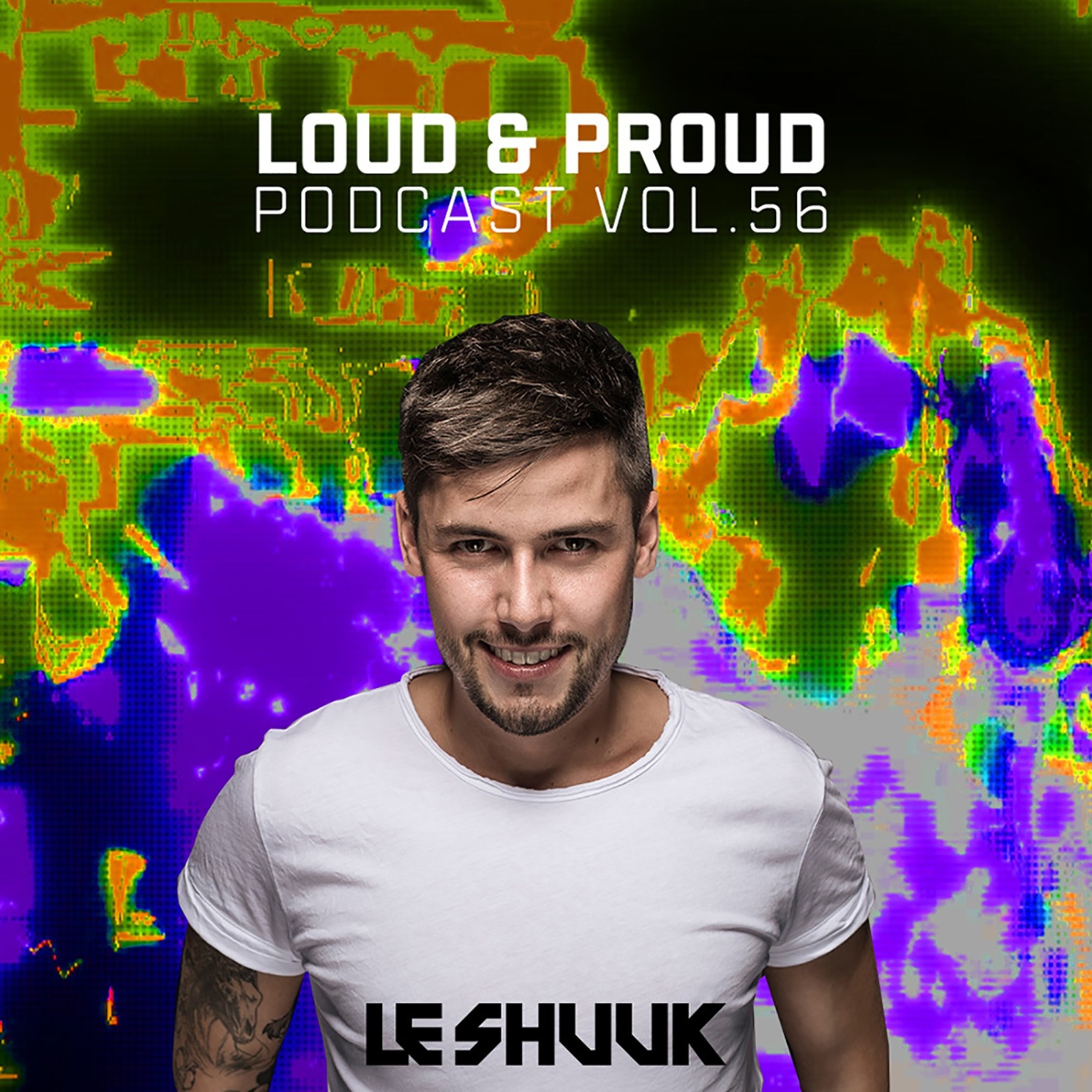 Loud & Proud Podcast