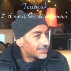 L 'AMOUR  BON  DIEU  L'AMOUR