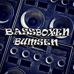 Bassboxen Bumsen Bastiano Coimbra [150BPM] #2