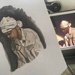 GeezyR - Rete Owaw (prod by Luminous)