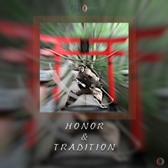 Honor & Tradition - Japanese Freestyle Trap Beat [Free Download Link in Description]