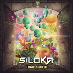Siloka - It's Spreading || Sahman Records