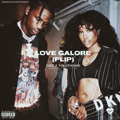 Love Galore Flip | Zuks x Yolophonik