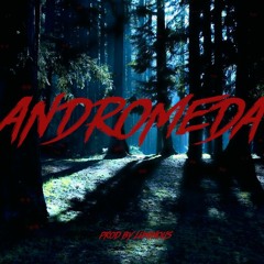 Andromeda | RAP Instrumental