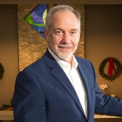 Advent - Love - Sunday Talk | Rev Neusom | Unity of the Triangle