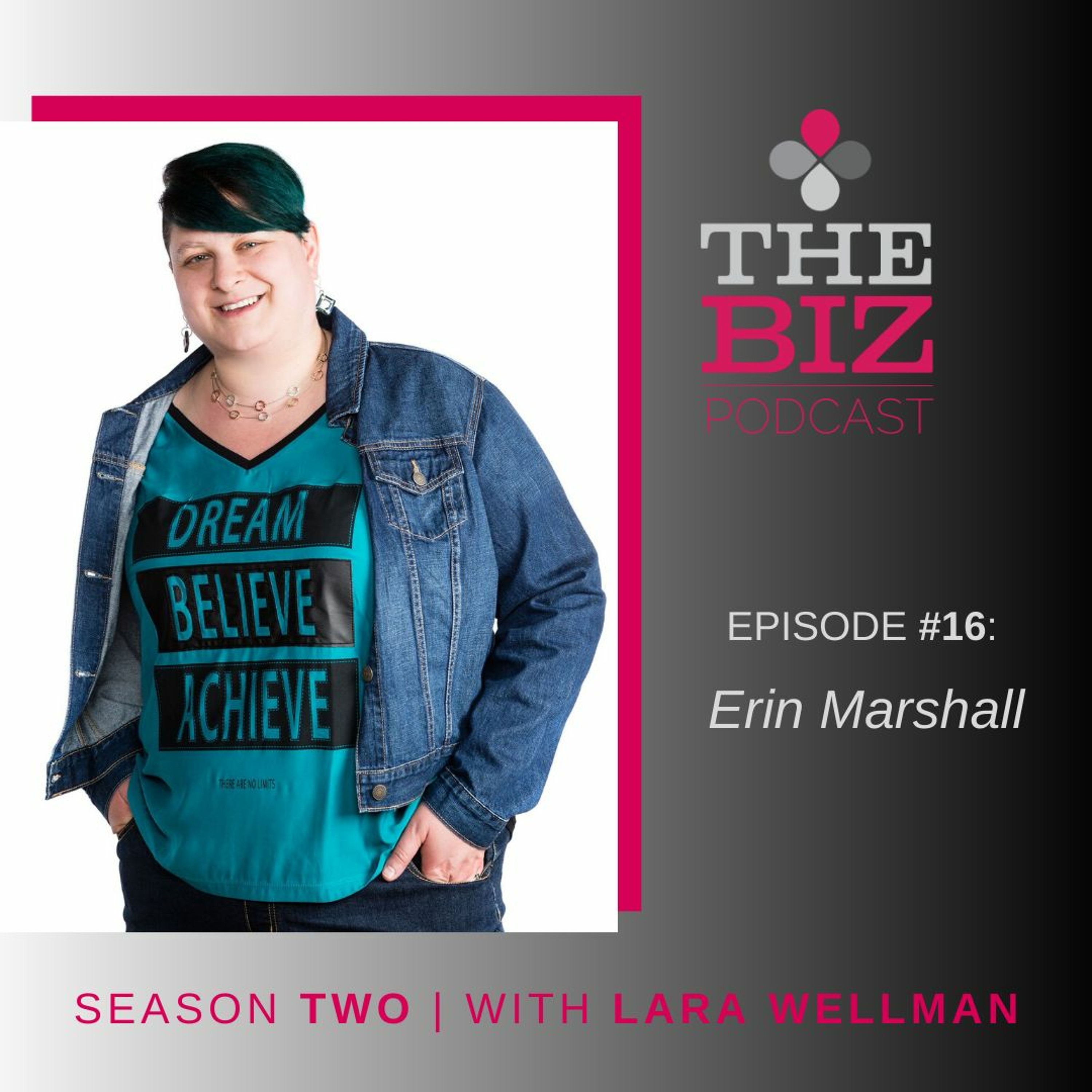The Biz Podcast