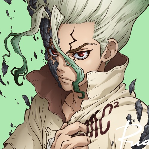 Stream liharmony  Listen to Dr. STONE OST playlist online for