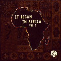 Bebetta - Zulu Sun!