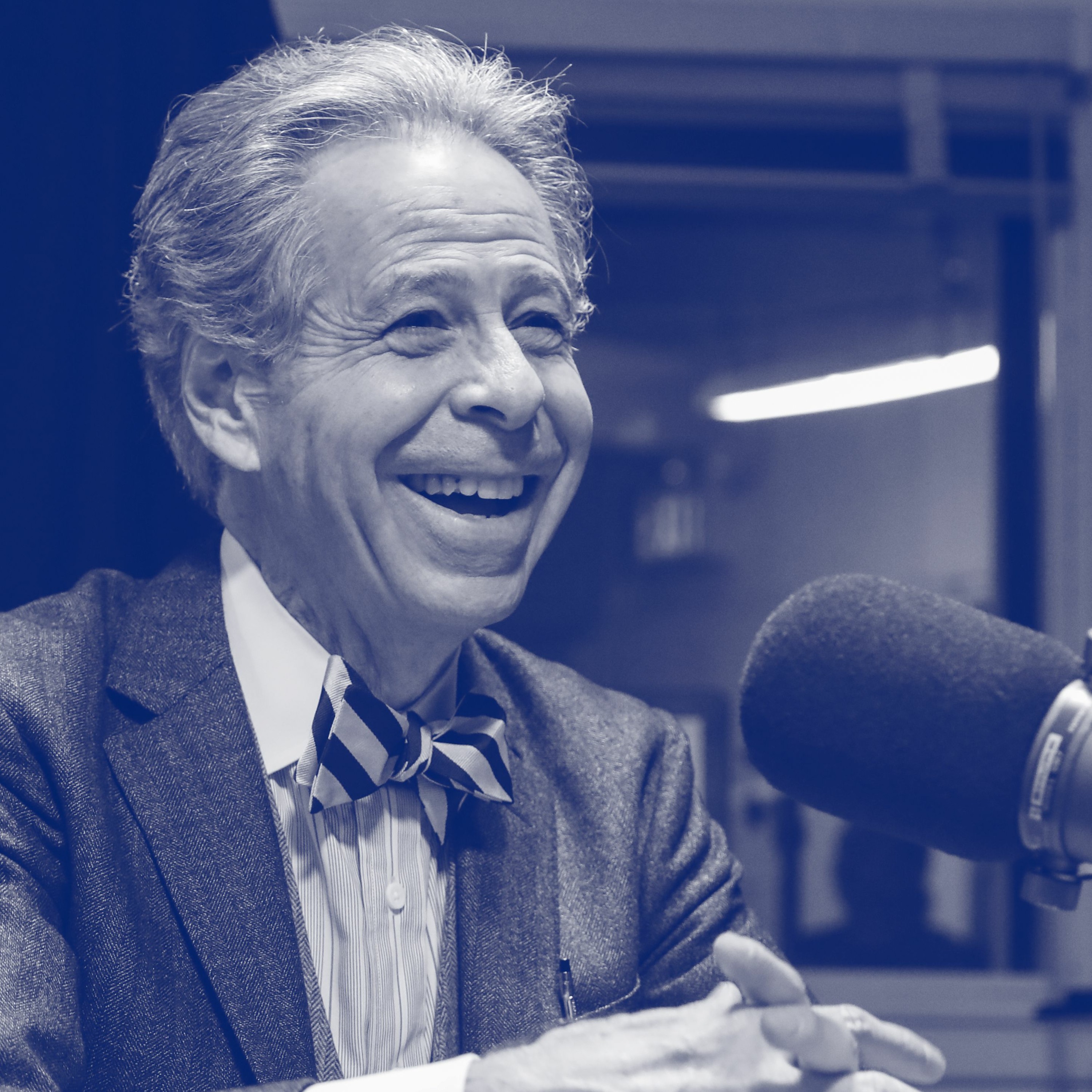Technology Management with Art Langer, Ed.D. episode artwork