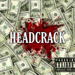 HeadCrack ft. Toomツ(PROD:Yamaica)