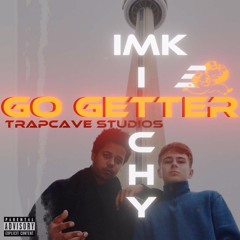 Dashing (feat. YK Glizzy & IMK Mitchy)