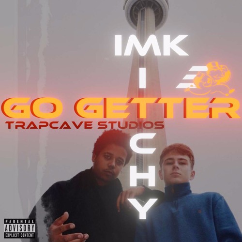 Dashing (feat. YK Glizzy & IMK Mitchy)