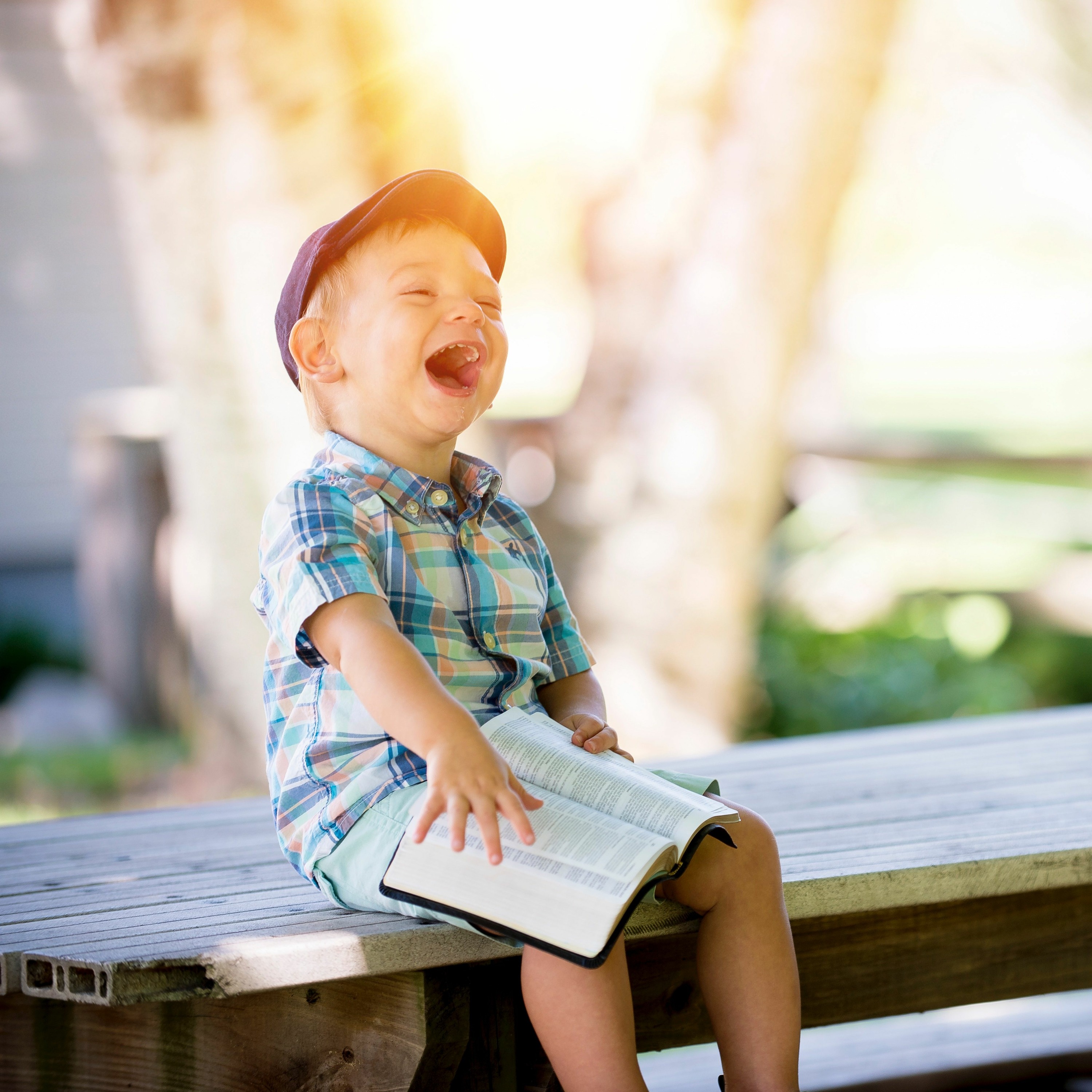 Inspirerende blogs en meditaties