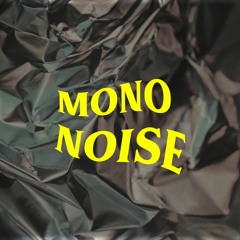 Premiere: Luis Solé  - Bumbar [Mono.Noise]