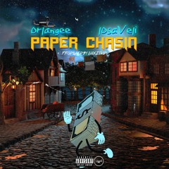 ORLANGEE Ft LOSAVELI (PAPER CHASIN) PROD BY GHOZTKID