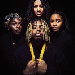 SEARCHING FOR YAH FT OMAR NOIR