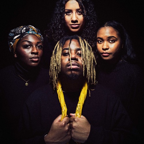 SEARCHING FOR YAH FT OMAR NOIR