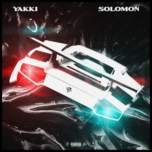 nopartyboys - EYAH (feat. Yakki & Solomon)