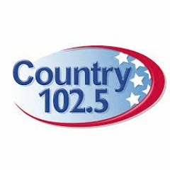 Country 102.5 - Night Show Reel - Brendan James