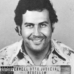 Escobar (prod. joshpetruccio)