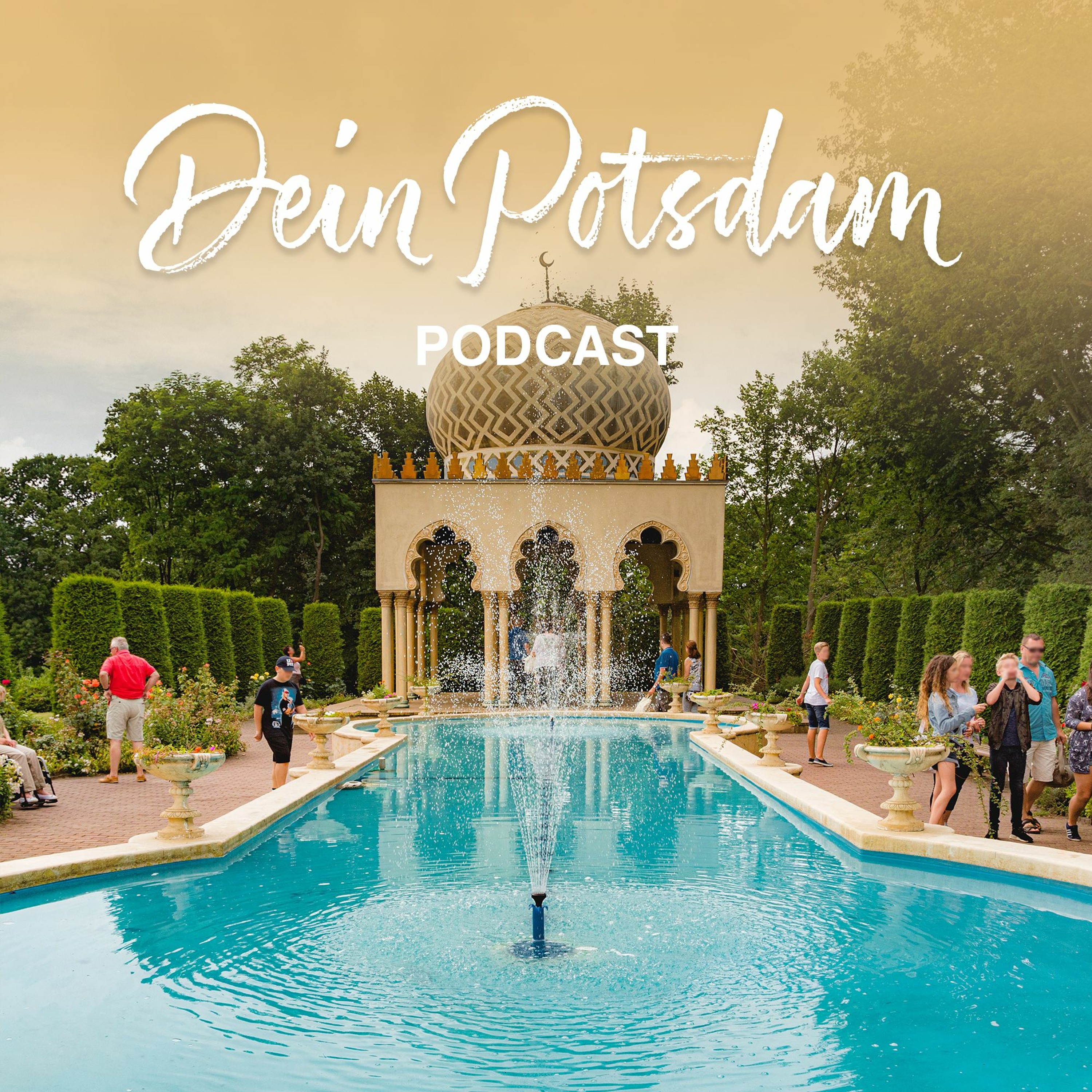 Dein Potsdam Podcast