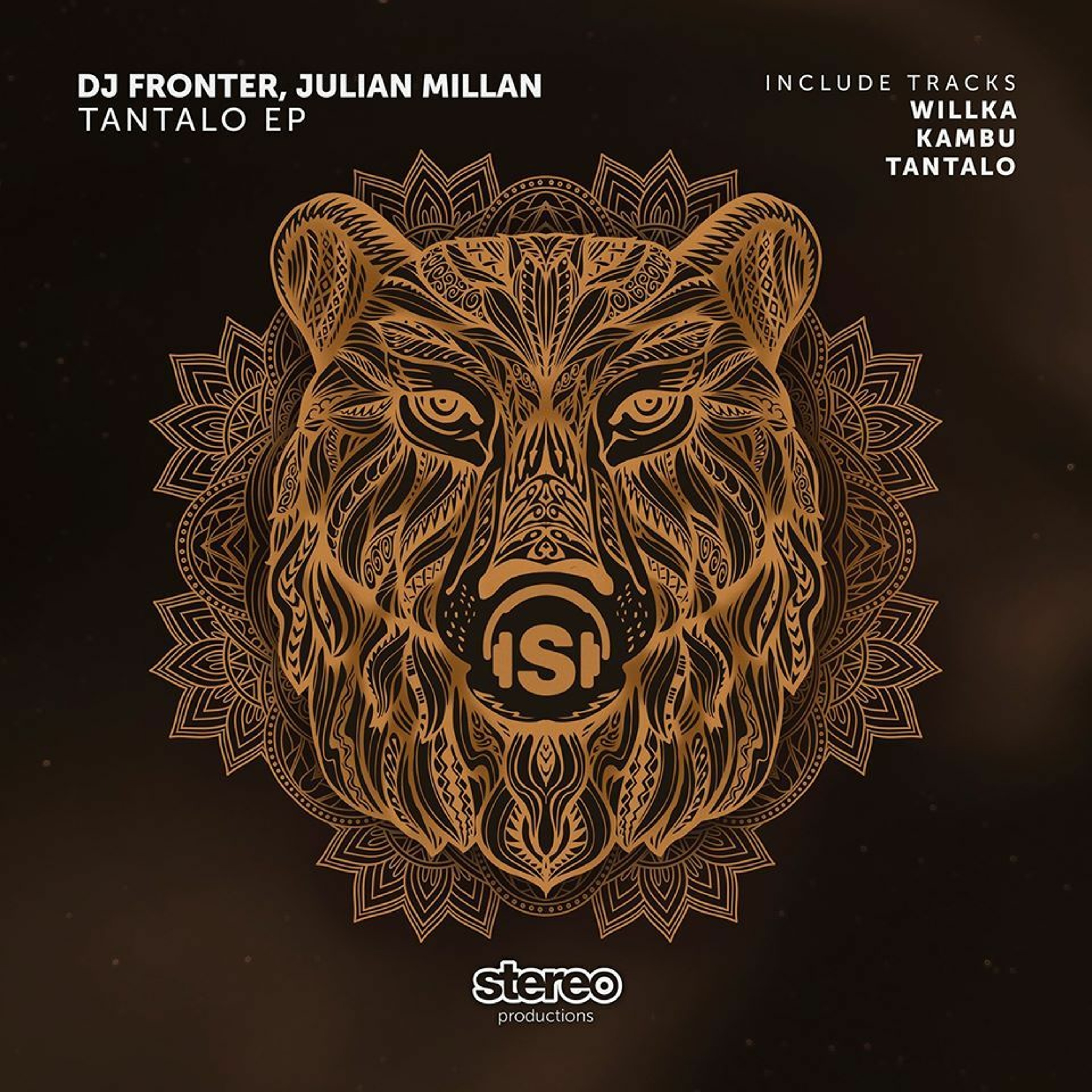 Julian Millan
