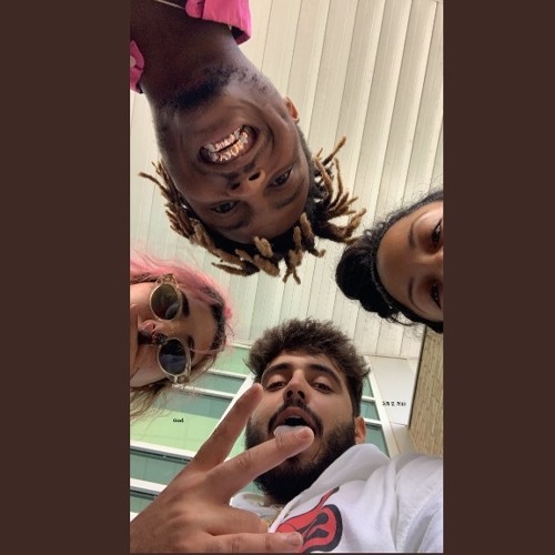 od4clout (Juice WRLD)