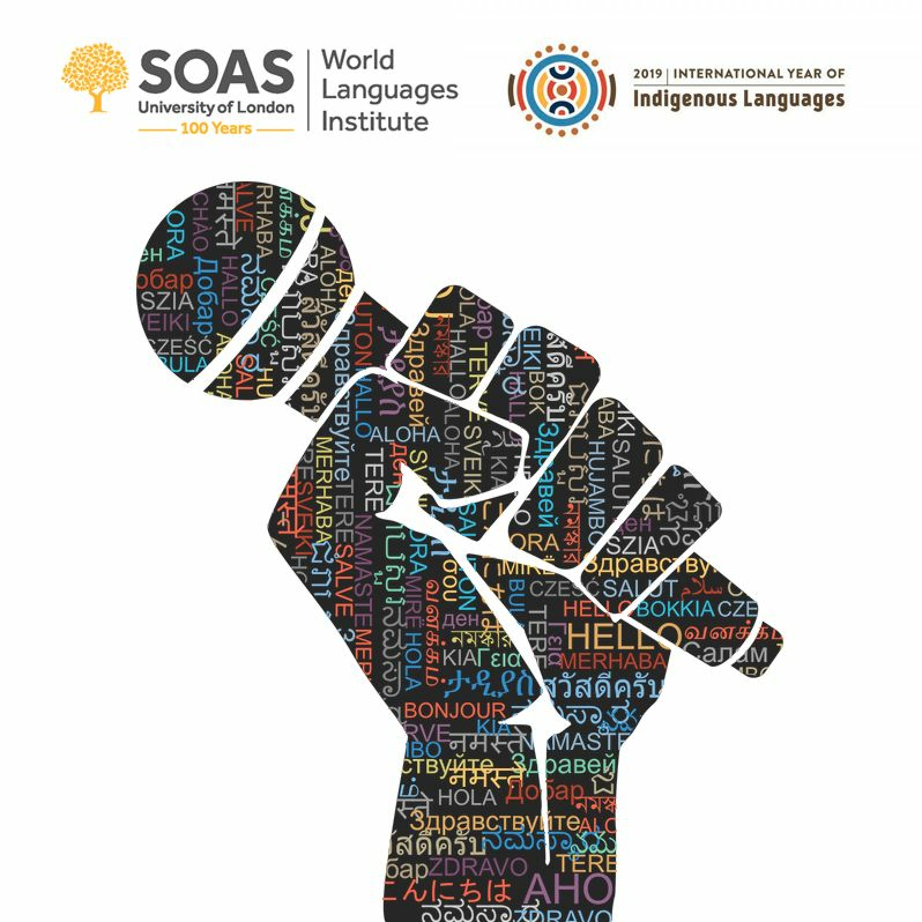 SOAS Radio