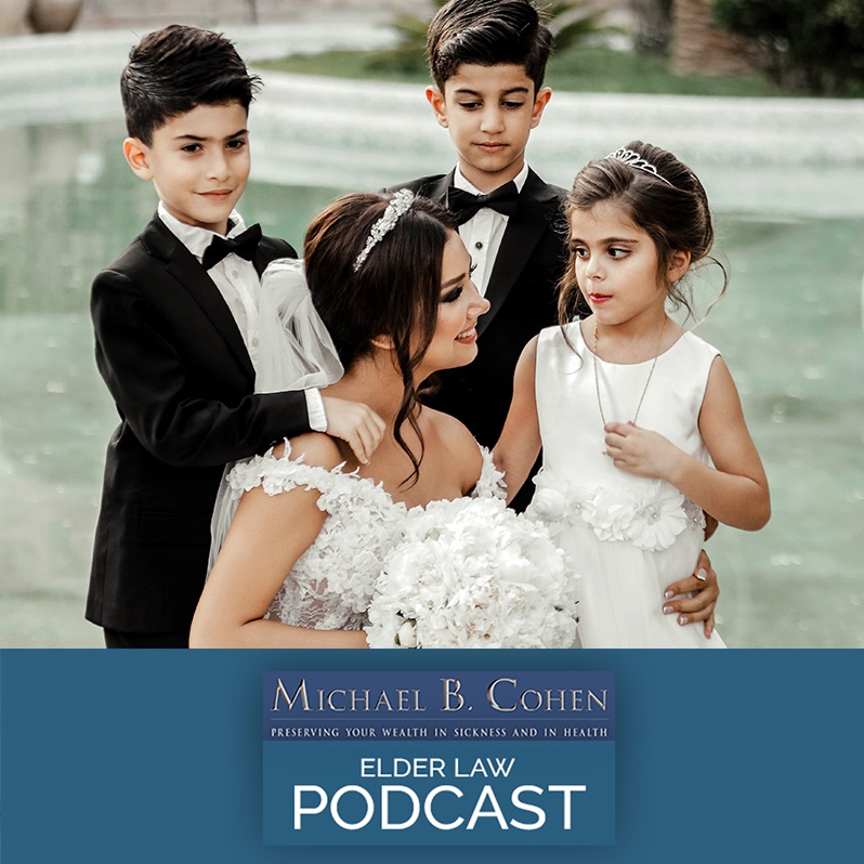 Estate Planning with a Step-Family | 01.08.20 episode artwork