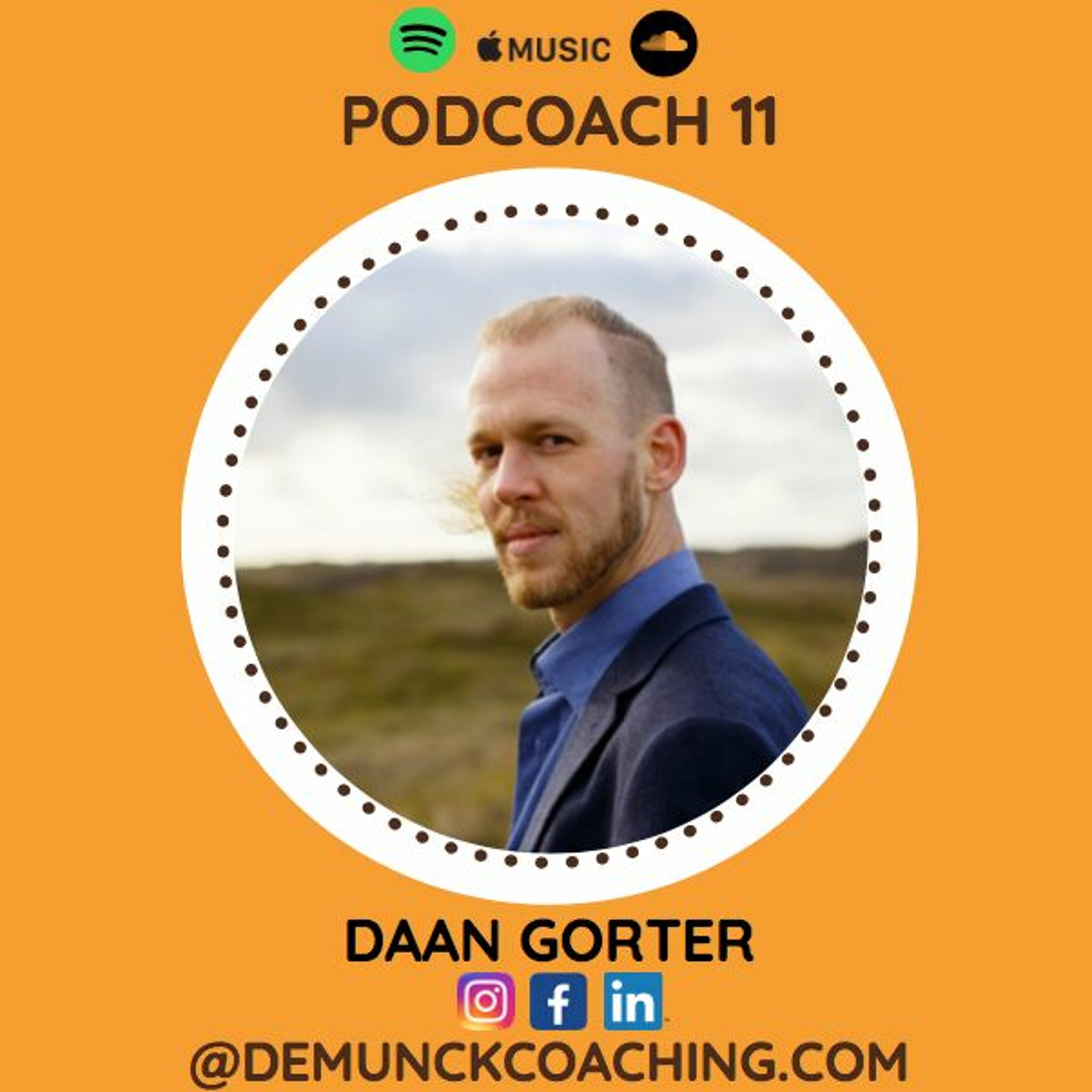 Podcoach