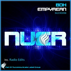 BDH - Empyrean [Radio Edit]