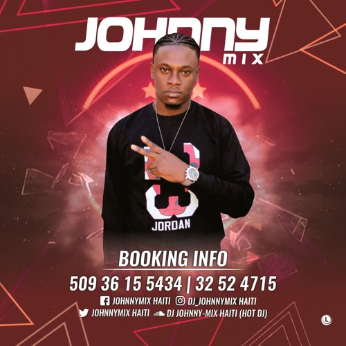 Stream Men Yayad La Vol2 Mixtape Compas #Dj Johnny Mix by G.wen_ice |  Listen online for free on SoundCloud