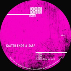 Kalter Ende & Sarf + 30drop Rave Remix - RSOM002 [232R002]
