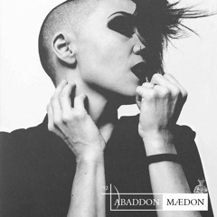 Abaddon Podcast 092 X MÆDON