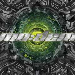 Alien Trancesistor @ Modem Festival 2019