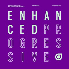 Noise Zoo Feat. Brandon Mignacca - Empress