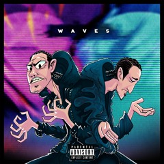 Just Friends (feat. Drawn To The Sky)