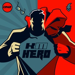 Kritikal Mass - Hero / FREE DOWNLOAD!