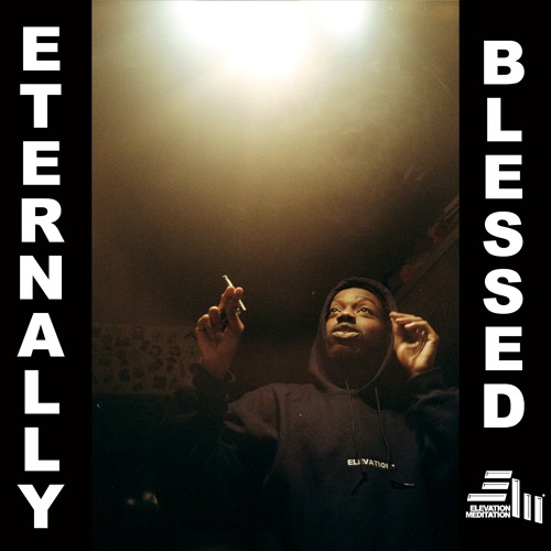 eternally blessed (prod. sumwun)