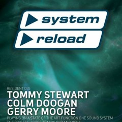 The System mix Part 2